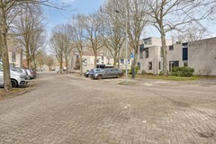 Nieuw in verkoop:Nystadstraat 4, 3067 DT Rotterdam - Foto