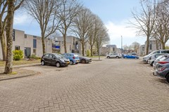 Nieuw in verkoop:Nystadstraat 4, 3067 DT Rotterdam - Foto