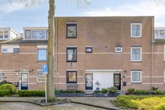 Wit-geellaan 64, 2718BD Zoetermeer