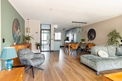 Nieuw in verkoop:Wit-geellaan 64, 2718 BD Zoetermeer - Foto