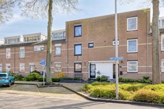 Nieuw in verkoop:Wit-geellaan 64, 2718 BD Zoetermeer - Foto