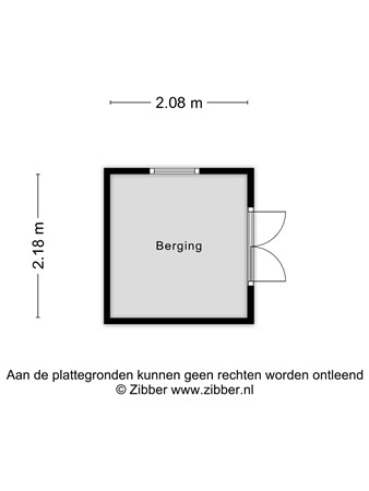 Wit-geellaan 64, 2718 BD Zoetermeer - 183957094_1633591_wit_g_berging_first_design_20260331_64f63e.jpg