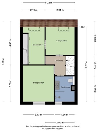 Wit-geellaan 64, 2718 BD Zoetermeer - 183957094_1633591_wit_g_eerste_verdiepi_first_design_20260331_44adb8.jpg