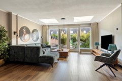 Nieuw in verkoop:Wit-geellaan 64, 2718 BD Zoetermeer - Foto