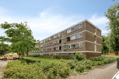 Koop:Philip Vingboonsstraat 199, 3067 ZB Rotterdam - Foto