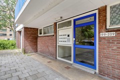 Koop:Philip Vingboonsstraat 199, 3067 ZB Rotterdam - Foto