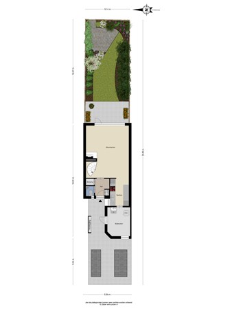 Molenwerf 114, 2941 TL Lekkerkerk - 188165722_1671229_molen_begane_grond_tu_first_design_20260804_b3b6e8.jpg