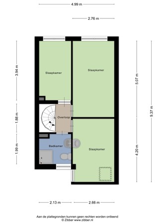 Molenwerf 114, 2941 TL Lekkerkerk - 188165722_1671229_molen_eerste_verdiepi_first_design_20260804_dff363.jpg