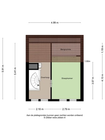 Molenwerf 114, 2941 TL Lekkerkerk - 188165722_1671229_molen_tweede_verdiepi_first_design_20260804_7f494d.jpg