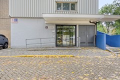 Nieuw in verkoop:Holysingel 108, 3136 LC Vlaardingen - Foto