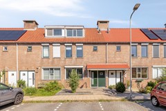 Te koop: Leeghwaterstraat 105, 2871PD Schoonhoven