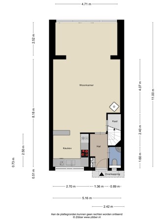 Leeghwaterstraat 105, 2871 PD Schoonhoven - 188850787_1673321_leegh_begane_grond_first_design_20260903_d395b4.jpg