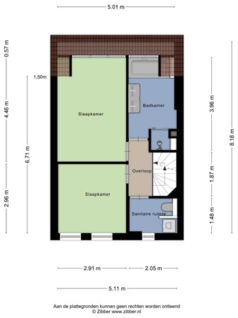 Leeghwaterstraat 105, 2871 PD Schoonhoven - 188850787_1673321_leegh_eerste_verdiepi_first_design_20260826_8426ac.jpg