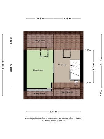 Leeghwaterstraat 105, 2871 PD Schoonhoven - 188850787_1673321_leegh_tweede_verdiepi_first_design_20260826_34dd05.jpg