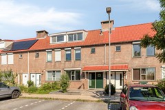 Verkocht:Leeghwaterstraat 105, 2871 PD Schoonhoven - Foto