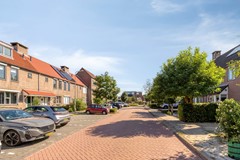 Verkocht:Leeghwaterstraat 105, 2871 PD Schoonhoven - Foto
