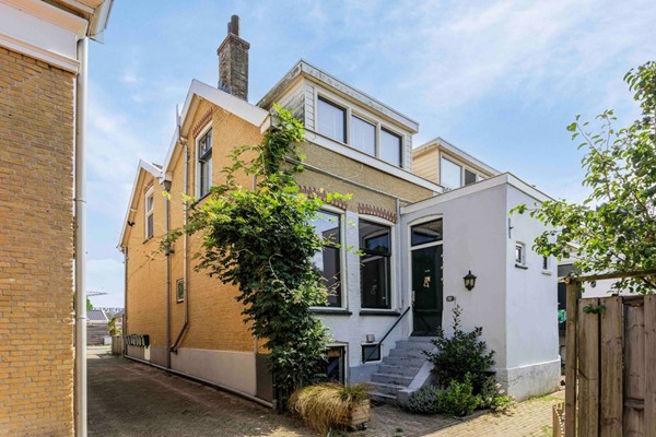 IJsselmondselaan 255-K001, Rotterdam