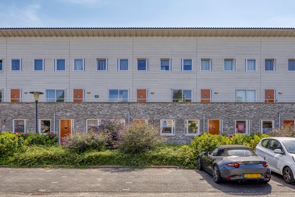 Hebriden 35, Zoetermeer