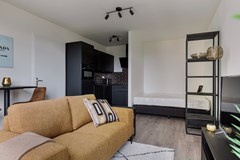 For rent: Rentmeesterstraat 54A, 1315 JS Almere