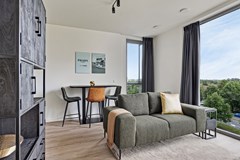 For rent:Rentmeesterstraat 54B, 1315 JS Almere - Photo