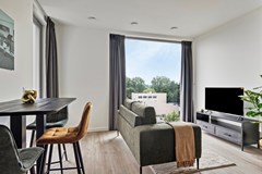 For rent:Rentmeesterstraat 54B, 1315 JS Almere - Photo