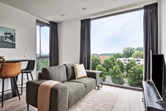 For rent:Rentmeesterstraat 54B, 1315 JS Almere - Photo