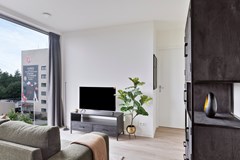 For rent: Rentmeesterstraat 54B, 1315 JS Almere