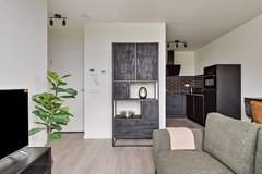 For rent: Rentmeesterstraat 54B, 1315 JS Almere