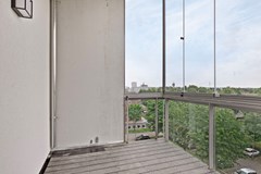 For rent: Rentmeesterstraat 54B, 1315 JS Almere