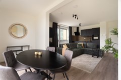 For rent:Rentmeesterstraat 54C, 1315 JS Almere - Photo