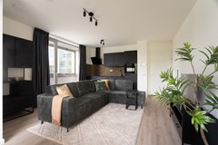 For rent:Rentmeesterstraat 54C, 1315 JS Almere - Photo