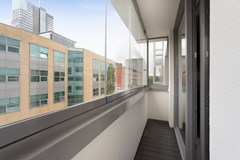 For rent: Rentmeesterstraat 54C, 1315 JS Almere