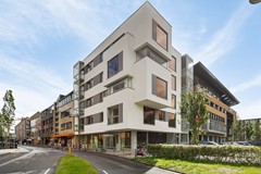 Rentmeesterstraat 54C, 1315JS Almere