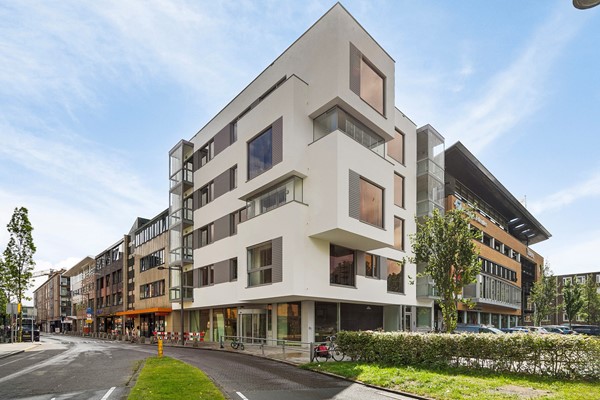Rentmeesterstraat 54D Almere