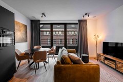 Rented: Bagijnestraat 28A, 2511CK The Hague