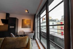 Rented:Bagijnestraat 28A, 2511 CK The Hague - Photo