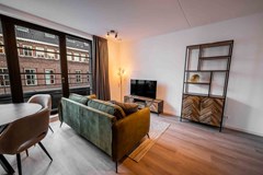 Rented:Bagijnestraat 28A, 2511 CK The Hague - Photo
