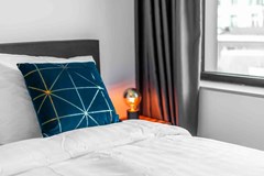 Rented: Bagijnestraat 28A, 2511 CK The Hague