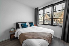 Rented: Bagijnestraat 28A, 2511 CK The Hague