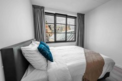 Rented: Bagijnestraat 28A, 2511 CK The Hague