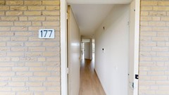 Under offer: Chopinstraat 177, 2901EE Capelle aan den IJssel