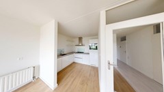 Under offer:Chopinstraat 177, 2901 EE Capelle aan den IJssel - Photo