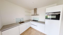 Under offer:Chopinstraat 177, 2901 EE Capelle aan den IJssel - Photo