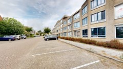 Under offer: Chopinstraat 177, 2901 EE Capelle aan den IJssel