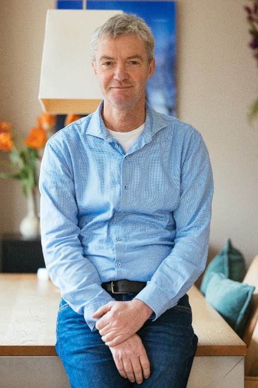       Jan Donselaar