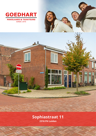 Brochure preview - Woningbrochure - Sophiastraat 11 - Leiden.pdf