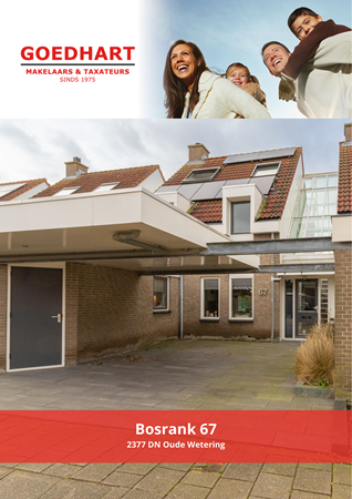 Brochure preview - Woningbrochure - Bosrank 67 - Oude Wetering.pdf