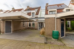 Verkocht: Bosrank 67, 2377DN Oude Wetering