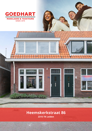 Brochure preview - Heemskerkstraat 86, 2315 TK LEIDEN (1)