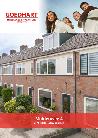 Brochure preview - Woningbrochure - Middenweg 4 - Roelofarendsveen.pdf